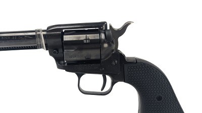 HERITAGE MFG. Rough Rider .22 LR - Image 3 of 3