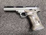 SMITH & WESSON 22S .22 LR - Image 1 of 3