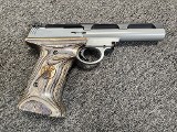 SMITH & WESSON 22S .22 LR - Image 2 of 3