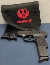 RUGER LCP 380 .380 ACP - 1 of 3