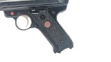 RUGER MKIII Target .22 LR - 3 of 3