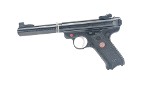 RUGER MKIII Target .22 LR - 2 of 3