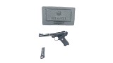 RUGER MKIII Target .22 LR - 1 of 3