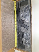 FRANCOLIN INTERNATIONAL ARMS CO. CITADEL PUP SCOUT 12 GA - 1 of 3