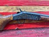 NEW ENGLAND FIREARMS CO. SB1 .410 BORE - Image 3 of 3