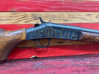 NEW ENGLAND FIREARMS CO. SB1 .410 BORE - Image 3 of 3