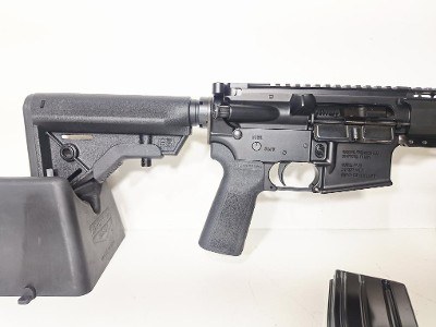 RADICAL FIREARMS RF-15 - RIFLE MULTI - Image 2 of 3