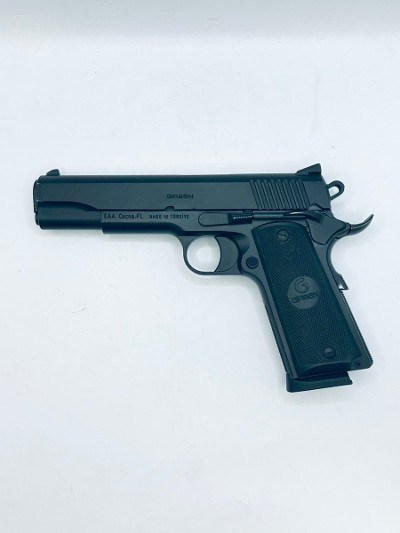 EAA GIRSAN MC1911S 45 ACP (45 Auto) - Image 2 of 3