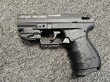 WALTHER PK380 .380 ACP - 1 of 3