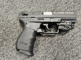 WALTHER PK380 .380 ACP - 2 of 3