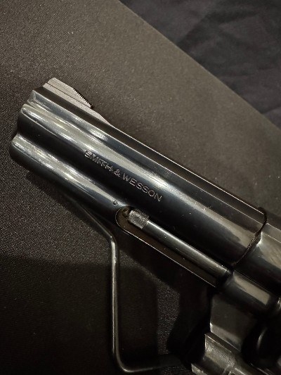 SMITH & WESSON 581 .357 MAG - Image 3 of 3