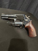 SMITH & WESSON 581 .357 MAG - Image 2 of 3