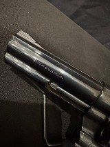 SMITH & WESSON 581 .357 MAG - Image 3 of 3