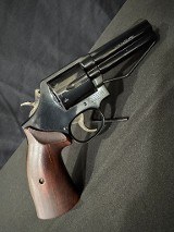 SMITH & WESSON 581 .357 MAG - Image 1 of 3