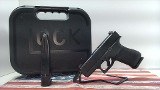 GLOCK 43x - upgraded 9MM LUGER (9x19 PARA) - 1 of 3