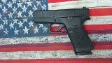 GLOCK 43x - upgraded 9MM LUGER (9x19 PARA) - 3 of 3