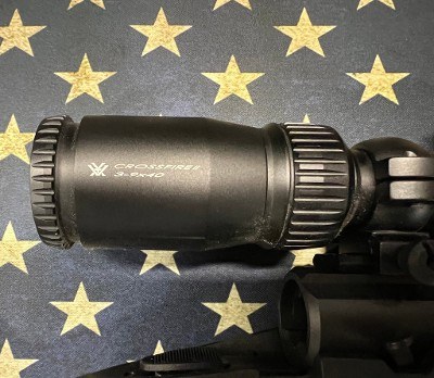 SAVAGE ARMS Axis 6.5MM CREEDMOOR - Image 3 of 3