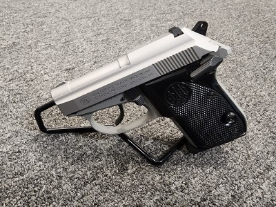 BERETTA 3032 Tomcat .32 ACP - Image 3 of 3