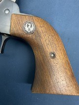 RUGER NEW MODEL SUPER BLACKHAWK .44 MAGNUM - Image 3 of 3