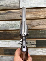 SMITH & WESSON 65-3 .38 SC - 2 of 3