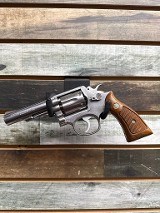 SMITH & WESSON 65-3 .38 SC - 1 of 3