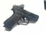 GLOCK G43X MOS 9MM LUGER (9X19 PARA) - 1 of 3