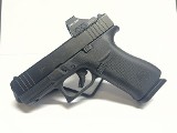 GLOCK G43X MOS 9MM LUGER (9X19 PARA) - 2 of 3