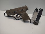 SPRINGFIELD ARMORY HELLCAT 9MM LUGER (9x19 PARA) - Image 1 of 3