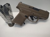 SPRINGFIELD ARMORY HELLCAT 9MM LUGER (9x19 PARA) - Image 2 of 3