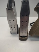 SPRINGFIELD ARMORY HELLCAT 9MM LUGER (9x19 PARA) - Image 3 of 3
