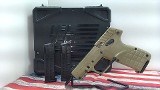 KELTECP17 (FDE) .22 LR - 1 of 3