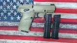 KELTECP17 (FDE) .22 LR - 2 of 3