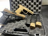 SIG SAUER P320 M17 9MM LUGER (9x19 PARA) - 1 of 3