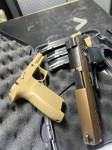 SIG SAUER P320 M17 9MM LUGER (9x19 PARA) - 3 of 3