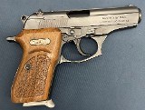 BERSA 383-A .380 ACP - 1 of 3