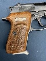 BERSA 383-A .380 ACP - 3 of 3