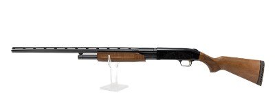 MOSSBERG Model 500A 12 GA - Image 1 of 3