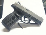 SMITH & WESSON SIGMA 9VE 9MM LUGER (9X19 PARA) - 2 of 3