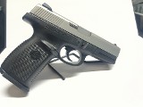 SMITH & WESSON SIGMA 9VE 9MM LUGER (9X19 PARA) - 1 of 3