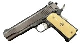 BUL ARMORY MR1911G .45 ACP - 1 of 3