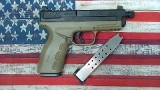 SPRINGFIELD ARMORY XD MOD.2 9MM LUGER (9X19 PARA) - 2 of 3
