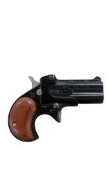 DAVIS INDUSTRIES D-22 .32 ACP - 2 of 3