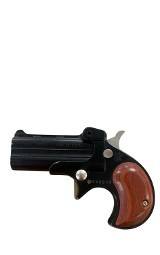DAVIS INDUSTRIES D-22 .32 ACP - 1 of 3