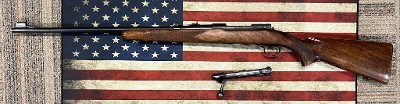 WINCHESTER 70 .30-06 SPRG - Image 1 of 3