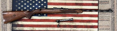 WINCHESTER 70 .30-06 SPRG - Image 2 of 3