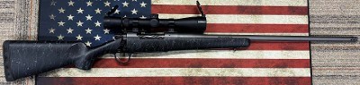 CHRISTENSEN ARMS Model 14 Mesa .300 WIN MAG - Image 1 of 3