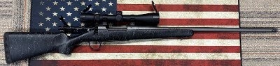 CHRISTENSEN ARMS Model 14 Mesa .300 WIN MAG - Image 2 of 3