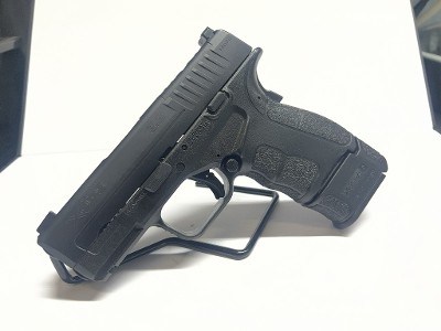 SPRINGFIELD ARMORY XDS-9 3.3 9MM LUGER (9X19 PARA) - Image 1 of 3