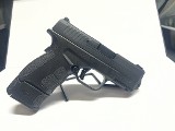 SPRINGFIELD ARMORY XDS-9 3.3 9MM LUGER (9X19 PARA) - Image 2 of 3