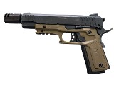 TAURUS PT1911 .45 ACP - Image 2 of 3